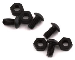 Pro-Line 1972 Plymouth Barracuda Motown Missile No Prep Drag Racing Body (Black) (Tough-Color) 10 Pro-Line 1972 Plymouth Barracuda Motown Missile No Prep Drag Racing Body (Black) (Tough-Color) -Pro-Line Sales Store pro3550 18 4