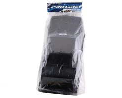 Pro-Line 1972 Plymouth Barracuda Motown Missile No Prep Drag Racing Body (Black) (Tough-Color) 11 Pro-Line 1972 Plymouth Barracuda Motown Missile No Prep Drag Racing Body (Black) (Tough-Color) -Pro-Line Sales Store pro3550 18 5