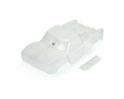 Pro-Line 1967 Ford F-100 Race Truck Pre-Cut Body (Clear) 7 Pro-Line 1967 Ford F-100 Race Truck Pre-Cut Body (Clear) -Pro-Line Sales Store pro3551 17 2