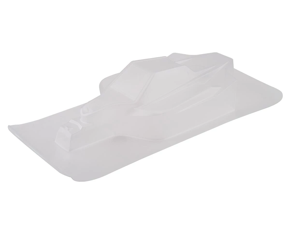 Pro-Line Mugen MBX8 Axis 1/8 Buggy Body (Clear) 2 Pro-Line Mugen MBX8 Axis 1/8 Buggy Body (Clear) - Image 2