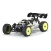 Pro-Line RC8B3.2 Axis 1/8 Buggy Body (Clear)