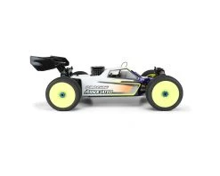 Pro-Line RC8B3.2 Axis 1/8 Buggy Body (Clear) -Pro-Line Sales Store pro3554 00 5