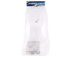 Pro-Line 1995 Toyota Supra Short Course No Prep Drag Racing Body (Clear) -Pro-Line Sales Store pro3561 00 2