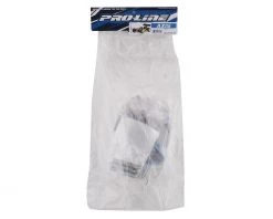 Pro-Line TLR 8IGHT-X Axis Body (Clear) -Pro-Line Sales Store pro3562 00 2