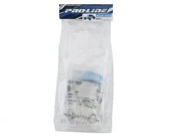 Pro-Line Megalodon Baja Buggy Body (Clear) -Pro-Line Sales Store pro3563 00 2