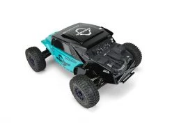 Pro-Line Megalodon Baja Buggy Body (Clear) -Pro-Line Sales Store pro3563 00 3