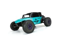 Pro-Line Megalodon Baja Buggy Body (Clear) -Pro-Line Sales Store pro3563 00 4