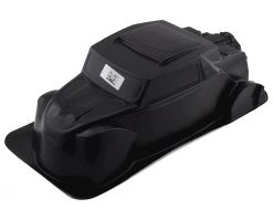 Pro-Line Megalodon Desert Buggy Blake Wilkey Edition Tough-Color Body (Black)