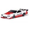 Pro-Line 1985 Chevrolet Camaro IROC-Z No Prep Drag Racing Body (Clear)