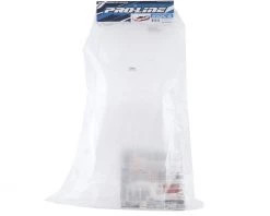 Pro-Line 1985 Chevrolet Camaro IROC-Z No Prep Drag Racing Body (Clear) -Pro-Line Sales Store pro3564 00 4