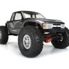 Pro-Line Cliffhanger High Performance 12.3" Comp Crawler Body (Clear)