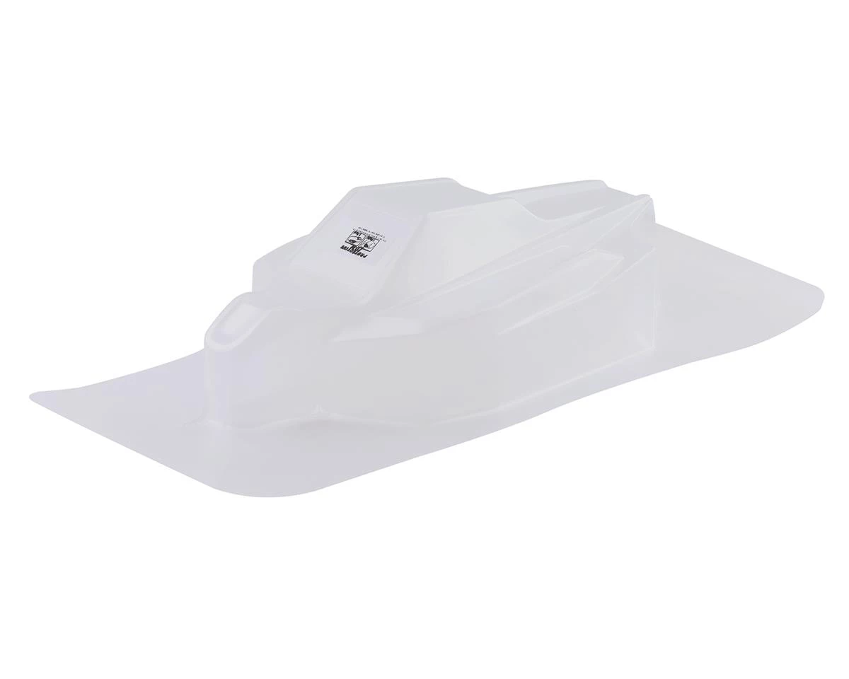 Pro-Line TLR 8ight-XE Axis 1/8 Electric Buggy Body (Clear) 2 Pro-Line TLR 8ight-XE Axis 1/8 Electric Buggy Body (Clear) - Image 2