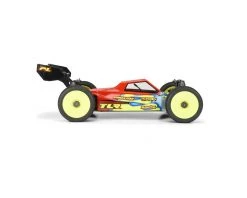 Pro-Line TLR 8ight-XE Axis 1/8 Electric Buggy Body (Clear) 11 Pro-Line TLR 8ight-XE Axis 1/8 Electric Buggy Body (Clear) -Pro-Line Sales Store pro3567 00 5