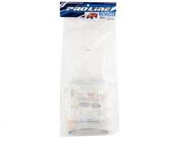 Pro-Line 2015 Toyota Tacoma TRD Pro 12.3" Rock Crawler Body (Clear) (SCX10) 16 Pro-Line 2015 Toyota Tacoma TRD Pro 12.3" Rock Crawler Body (Clear) (SCX10) -Pro-Line Sales Store pro3568 00 5