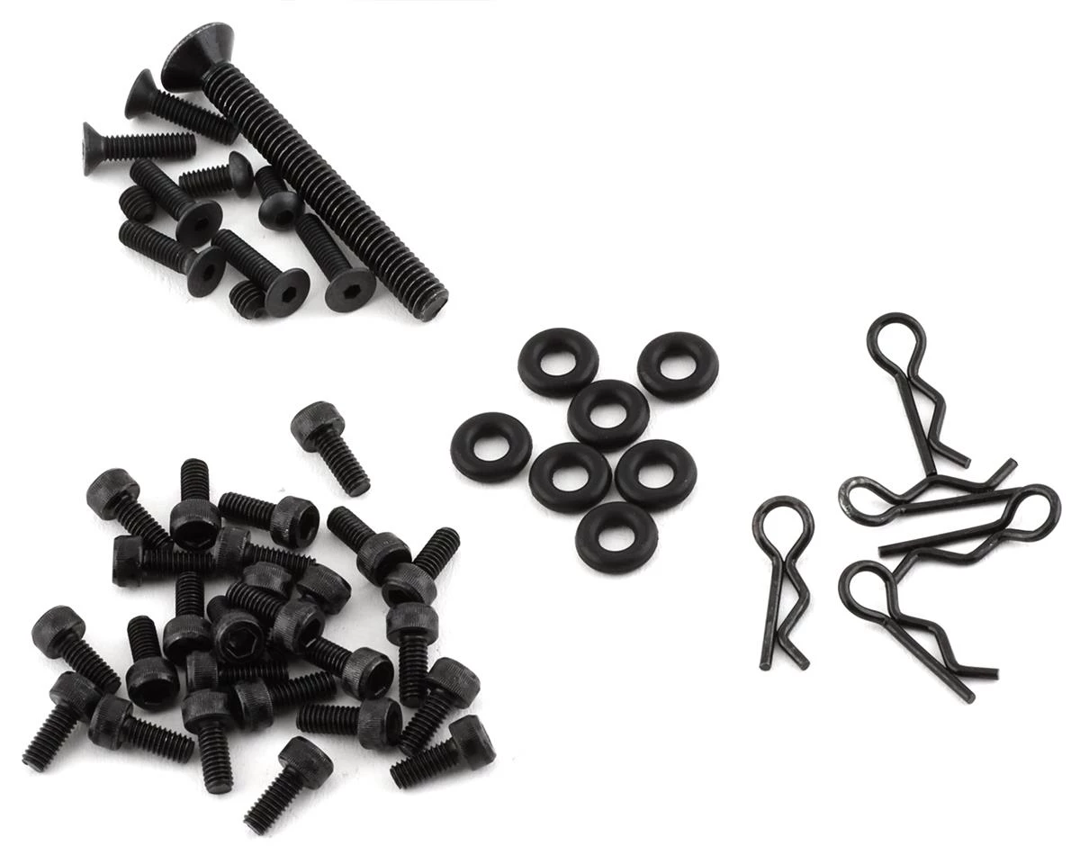 Pro-Line 2021 Ford Bronco Rock Crawler Body (Clear) 5 Pro-Line 2021 Ford Bronco Rock Crawler Body (Clear) - Image 5