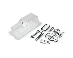 Pro-Line 2021 Ford Bronco Rock Crawler Body (Clear) 18 Pro-Line 2021 Ford Bronco Rock Crawler Body (Clear) -Pro-Line Sales Store pro3569 00 7