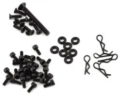 Pro-Line 2021 Ford Bronco 12.3" Crawler Body (Clear) 15 Pro-Line 2021 Ford Bronco 12.3" Crawler Body (Clear) -Pro-Line Sales Store pro3570 00 4