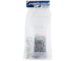 Pro-Line 2021 Ford Bronco 12.3" Crawler Body (Clear) 16 Pro-Line 2021 Ford Bronco 12.3" Crawler Body (Clear) -Pro-Line Sales Store pro3570 00 5
