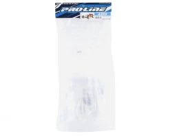 Pro-Line Axis T 8IGHT XT 1/8 Truck Body (Clear) -Pro-Line Sales Store pro3571 00 2