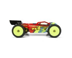 Pro-Line Axis T 8IGHT XT 1/8 Truck Body (Clear) -Pro-Line Sales Store pro3571 00 4