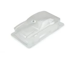 Pro-Line 1972 Ford Pinto Short Course No Prep Drag Racing Body (Clear) -Pro-Line Sales Store pro3572 00 3