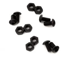 Pro-Line Strikeforce 12.3" Rock Crawler Body (Clear) -Pro-Line Sales Store pro3576 00 3