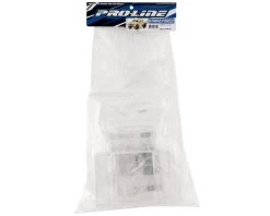 Pro-Line Strikeforce 12.3" Rock Crawler Body (Clear) -Pro-Line Sales Store pro3576 00 4