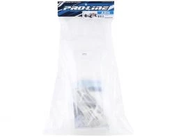Pro-Line Axis T RC8T3.2 1/8 Truck Body (Clear) -Pro-Line Sales Store pro3577 00 2