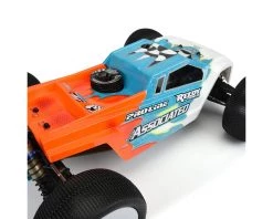 Pro-Line Axis T RC8T3.2 1/8 Truck Body (Clear) -Pro-Line Sales Store pro3577 00 5