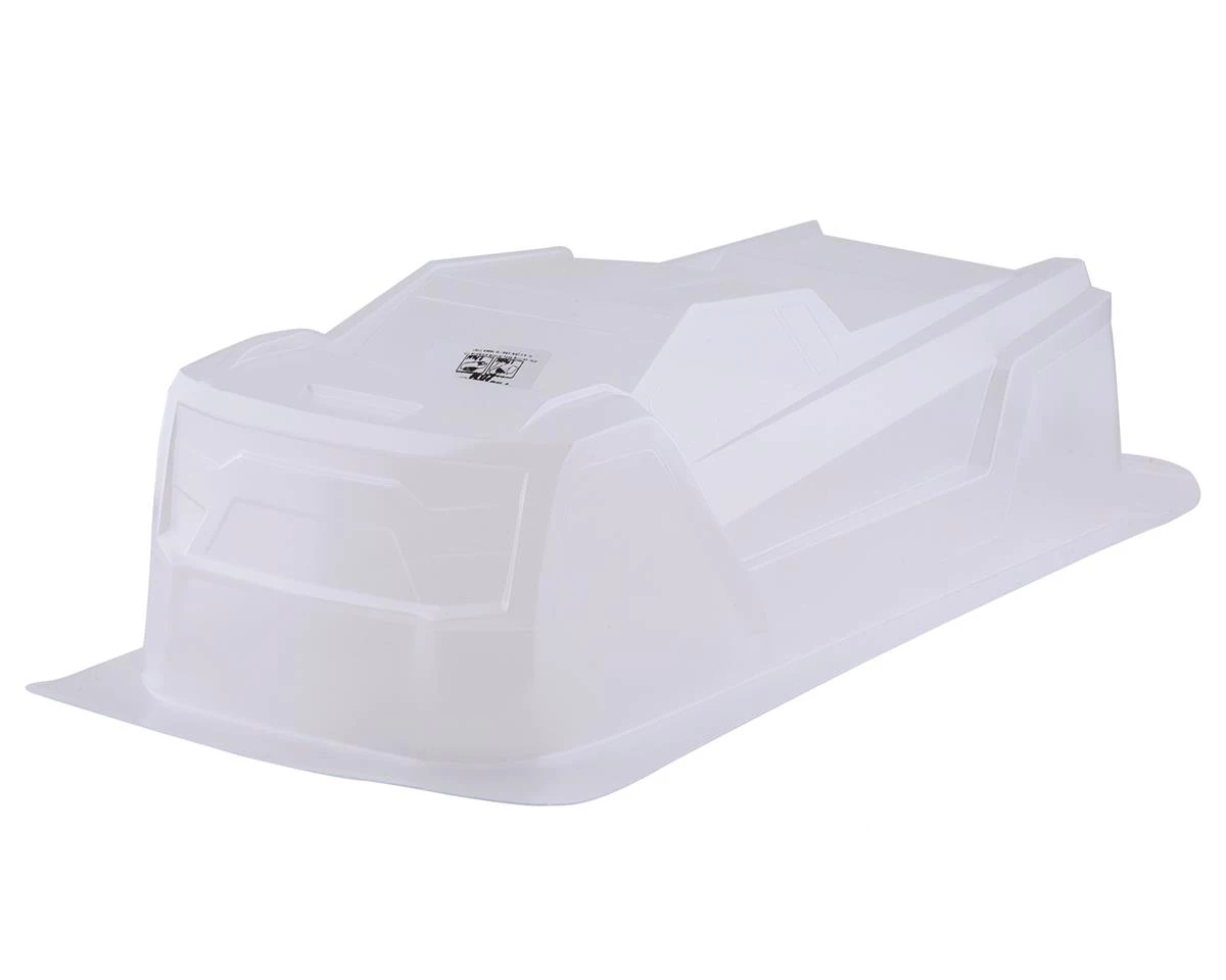 Pro-Line Axis T Body Mugen MBX8T 1/8 Truck Body (Clear) 1 Pro-Line Axis T Body Mugen MBX8T 1/8 Truck Body (Clear)