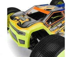 Pro-Line Axis T Body Mugen MBX8T 1/8 Truck Body (Clear) 10 Pro-Line Axis T Body Mugen MBX8T 1/8 Truck Body (Clear) -Pro-Line Sales Store pro3578 00 4