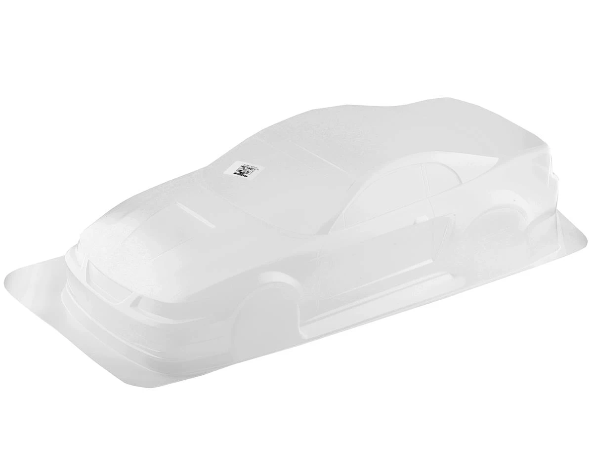 Pro-Line 1999 Ford Mustang No Prep Drag Racing Body (Clear) 2 Pro-Line 1999 Ford Mustang No Prep Drag Racing Body (Clear) - Image 2