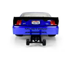 Pro-Line 1999 Ford Mustang No Prep Drag Racing Body (Clear) 11 Pro-Line 1999 Ford Mustang No Prep Drag Racing Body (Clear) -Pro-Line Sales Store pro3579 00 5