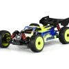 Pro-Line Arrma Typhon 6S Axis 1/8 Body (Clear)