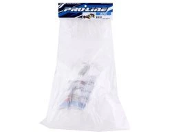 Pro-Line Arrma Typhon 6S Axis 1/8 Body (Clear) -Pro-Line Sales Store pro3580 00 2