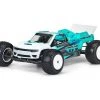 Pro-Line RC10T6.2/22T 4.0 Axis ST 1/10 Stadium Truck Body (Clear)