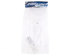 Pro-Line RC10T6.2/22T 4.0 Axis ST 1/10 Stadium Truck Body (Clear) -Pro-Line Sales Store pro3581 00 2