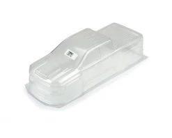 Pro-Line 2021 Chevy Silverado 2500 HD Monster Truck Body (Clear) (Maxx) -Pro-Line Sales Store pro3582 00 5