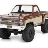 Pro-Line Axial SCX24 1978 Chevy K10 Body (Clear)