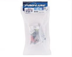 Pro-Line Axial SCX24 1978 Chevy K10 Body (Clear) -Pro-Line Sales Store pro3583 00 2