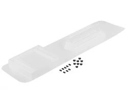 Pro-Line 2015 Chevrolet Silverado 13.9" Crawler Body (Clear) 8 Pro-Line 2015 Chevrolet Silverado 13.9" Crawler Body (Clear) -Pro-Line Sales Store pro3585 00 2