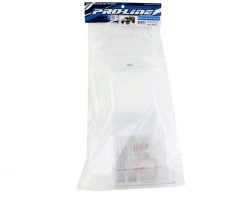 Pro-Line 2015 Chevrolet Silverado 13.9" Crawler Body (Clear) 10 Pro-Line 2015 Chevrolet Silverado 13.9" Crawler Body (Clear) -Pro-Line Sales Store pro3585 00 4