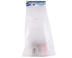 Pro-Line 1970 Pontiac GTO Judge 1/10 No Prep Drag Racing Body (Clear) -Pro-Line Sales Store pro3588 00 3