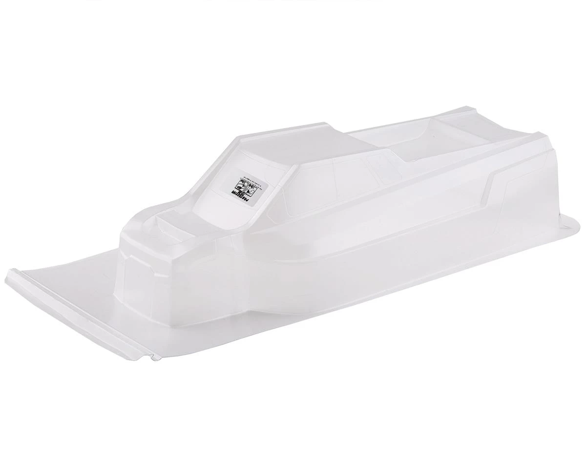 Pro-Line 8IGHT XT Axis T Body (Clear) 2 Pro-Line 8IGHT XT Axis T Body (Clear) - Image 2