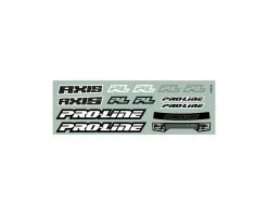 Pro-Line 8IGHT XT Axis T Body (Clear) 11 Pro-Line 8IGHT XT Axis T Body (Clear) -Pro-Line Sales Store pro3589 00 5