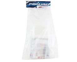 Pro-Line 1973 GMC Sierra 3500 12.3" Crawler Body (Clear) 9 Pro-Line 1973 GMC Sierra 3500 12.3" Crawler Body (Clear) -Pro-Line Sales Store pro3590 00 3