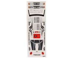 Pro-Line Axial SCX24 Cliffhanger High Performance Mini Crawler Body (Clear) 8 Pro-Line Axial SCX24 Cliffhanger High Performance Mini Crawler Body (Clear) -Pro-Line Sales Store pro3596 00 2