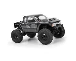 Pro-Line Axial SCX24 Cliffhanger High Performance Mini Crawler Body (Clear) 10 Pro-Line Axial SCX24 Cliffhanger High Performance Mini Crawler Body (Clear) -Pro-Line Sales Store pro3596 00 4