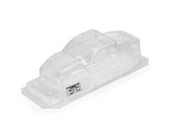 Pro-Line Axial SCX24 Cliffhanger High Performance Mini Crawler Body (Clear) 11 Pro-Line Axial SCX24 Cliffhanger High Performance Mini Crawler Body (Clear) -Pro-Line Sales Store pro3596 00 5