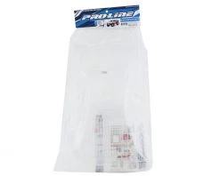 Pro-Line 1/10 2015 Chevy Silverado Pre-Runner Rock Crawler Body (12.3") (Clear) 13 Pro-Line 1/10 2015 Chevy Silverado Pre-Runner Rock Crawler Body (12.3") (Clear) -Pro-Line Sales Store pro3601 00 3